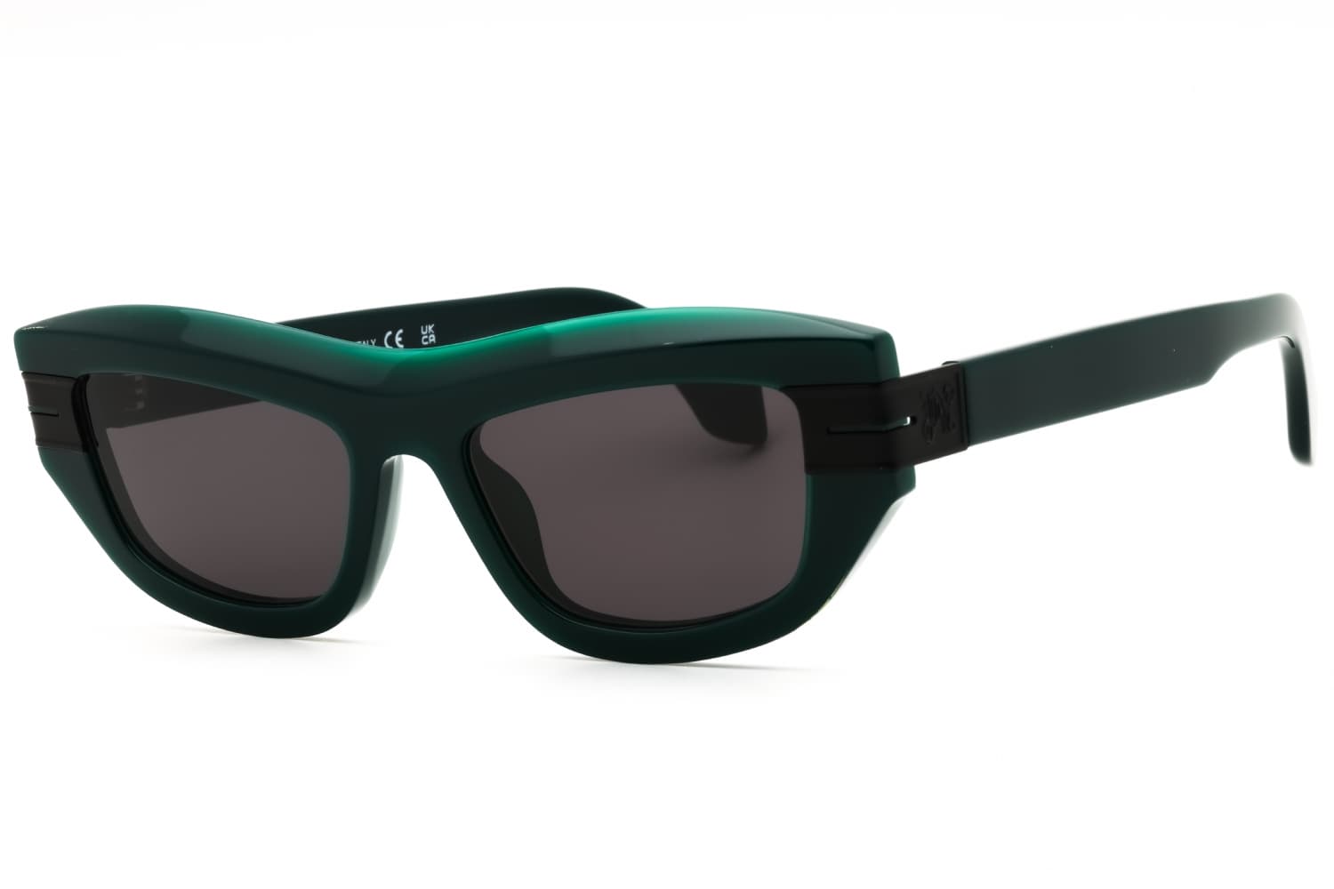 Palm Angels CLAIRE — Lunettes de soleil 5