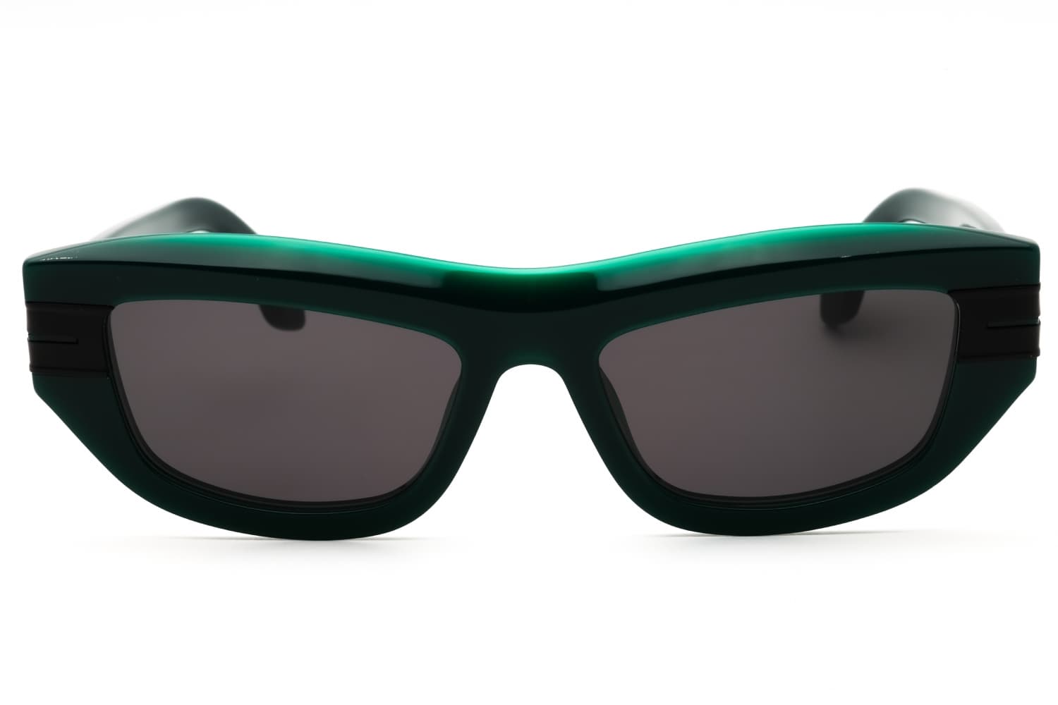 Palm Angels CLAIRE — Lunettes de soleil 6