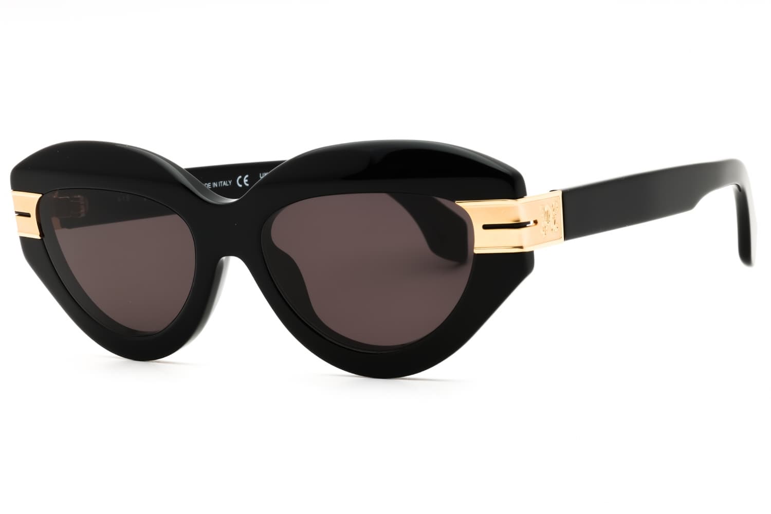 Palm Angels MIRACLE — Lunettes de soleil 1