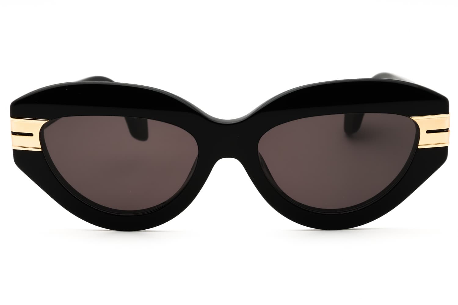 Palm Angels MIRACLE — Lunettes de soleil 2