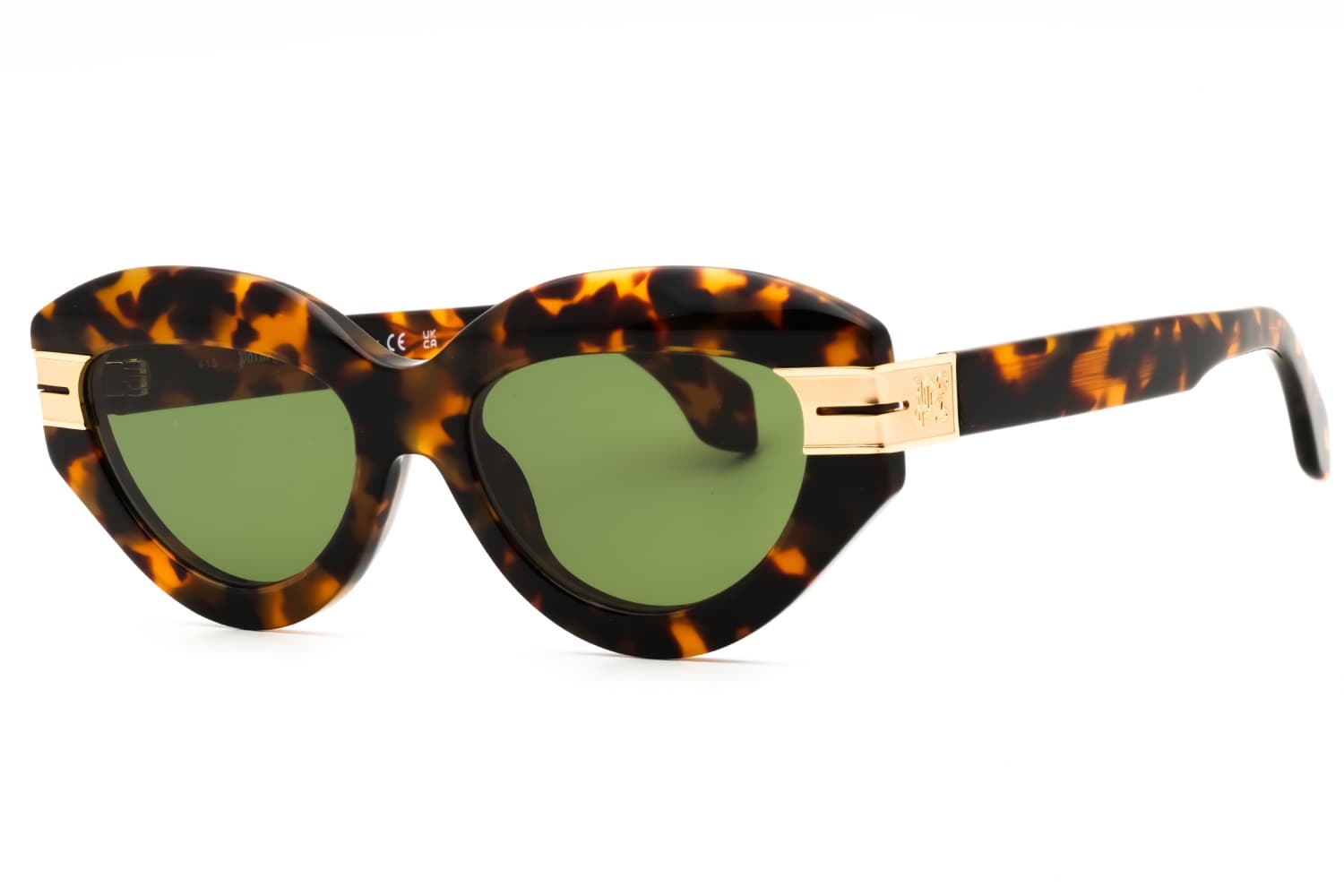 Palm Angels MIRACLE — Lunettes de soleil 3