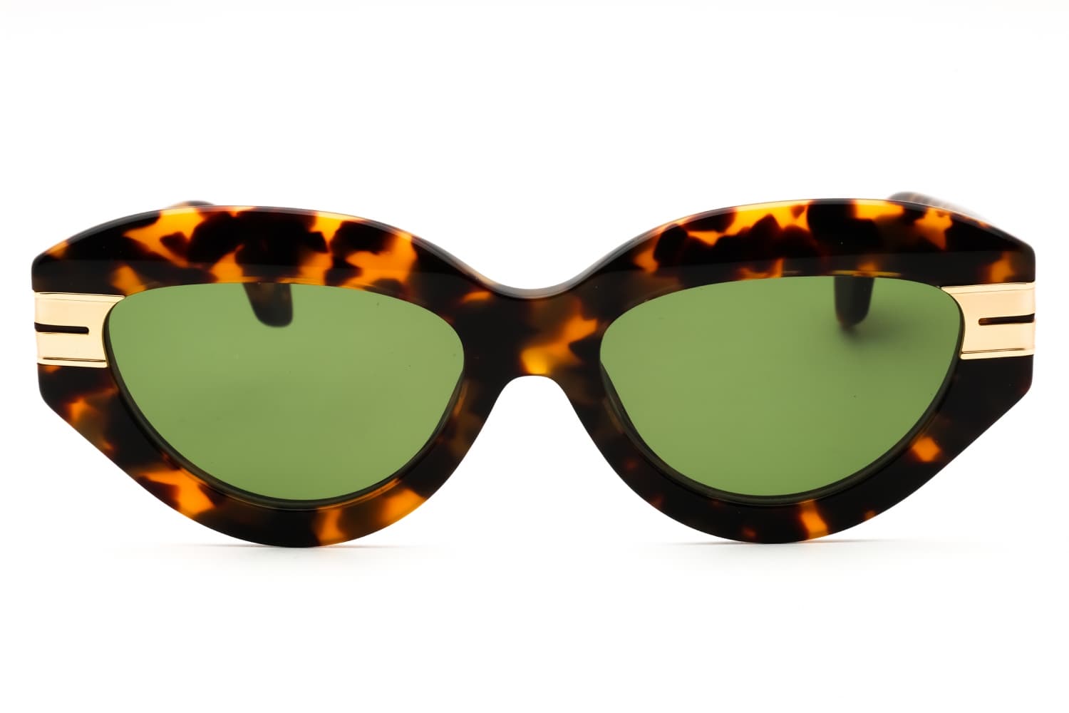 Palm Angels MIRACLE — Lunettes de soleil 4