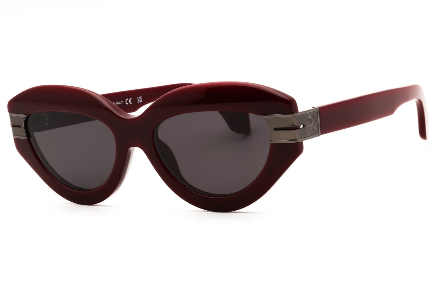 Palm Angels MIRACLE — Lunettes de soleil 5