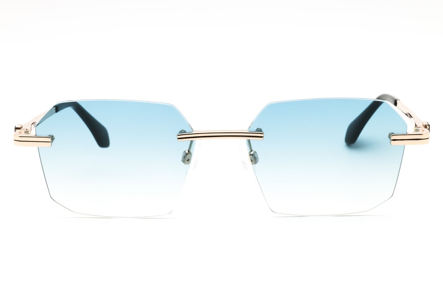 Palm Angels QUARTZ — Lunettes de soleil 4