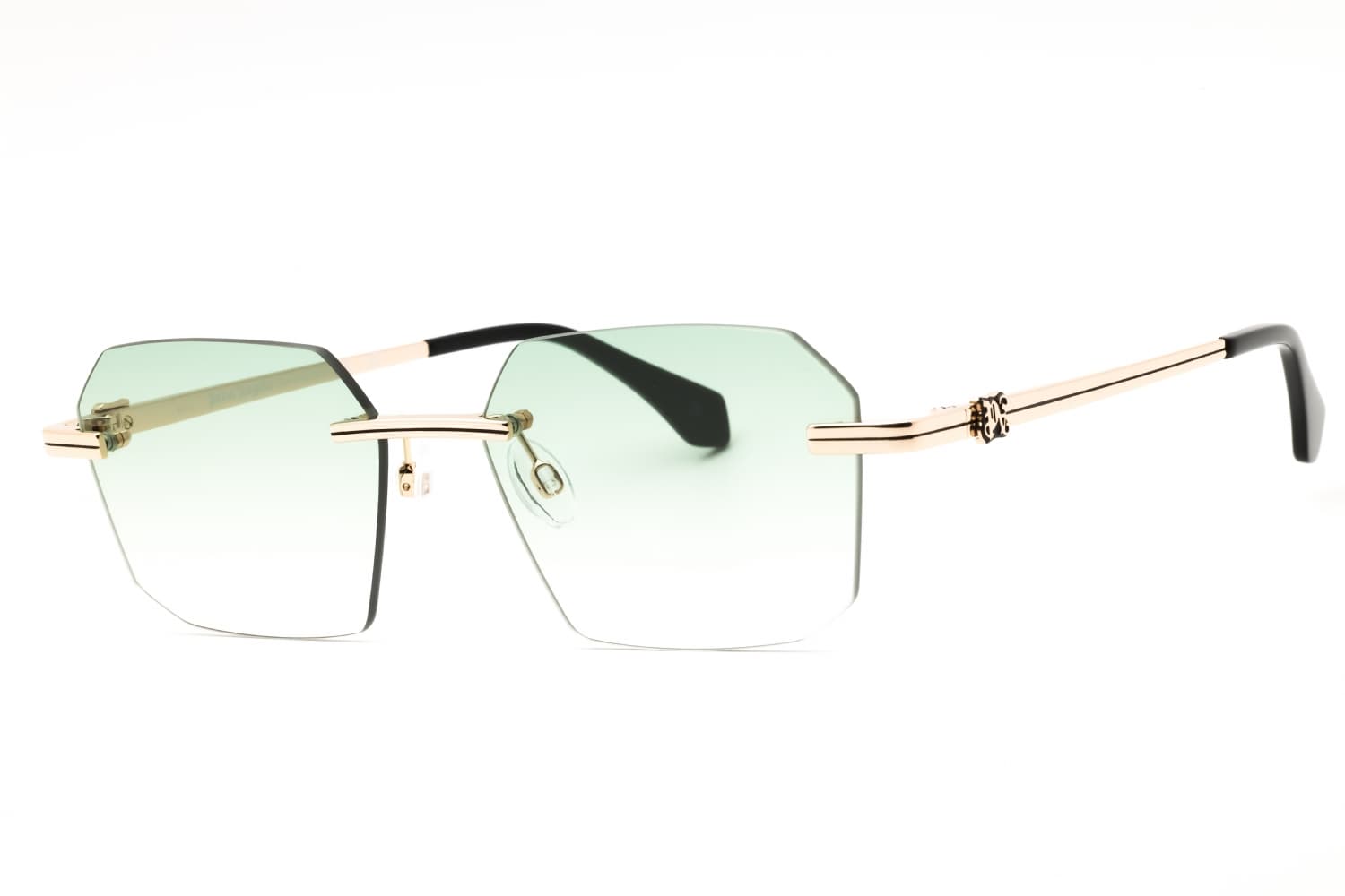 Palm Angels QUARTZ — Lunettes de soleil 5
