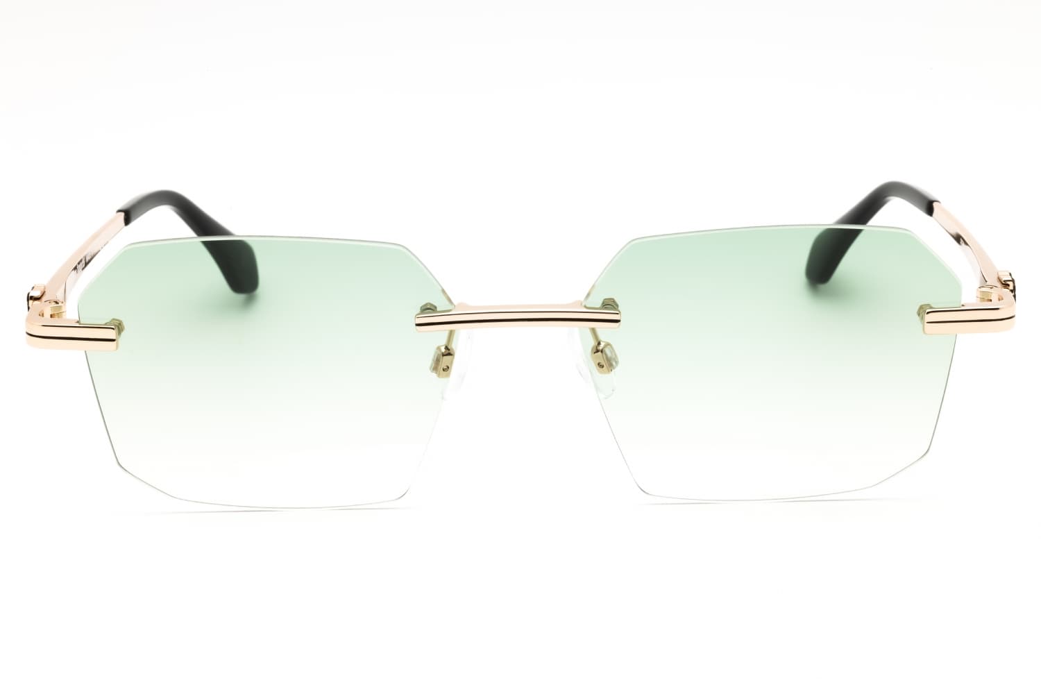 Palm Angels QUARTZ — Lunettes de soleil 6
