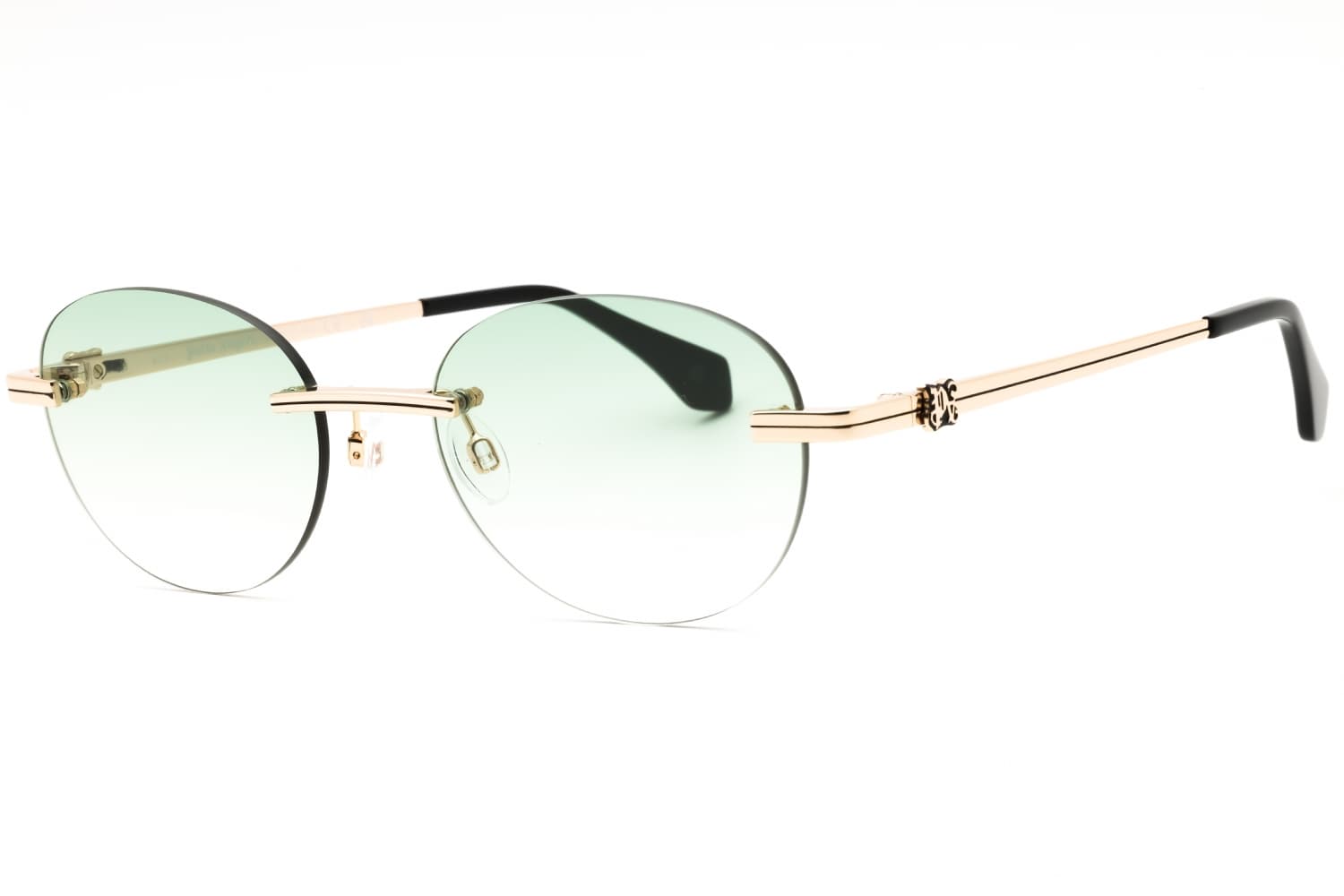 Palm Angels Cristal — Lunettes de soleil 1