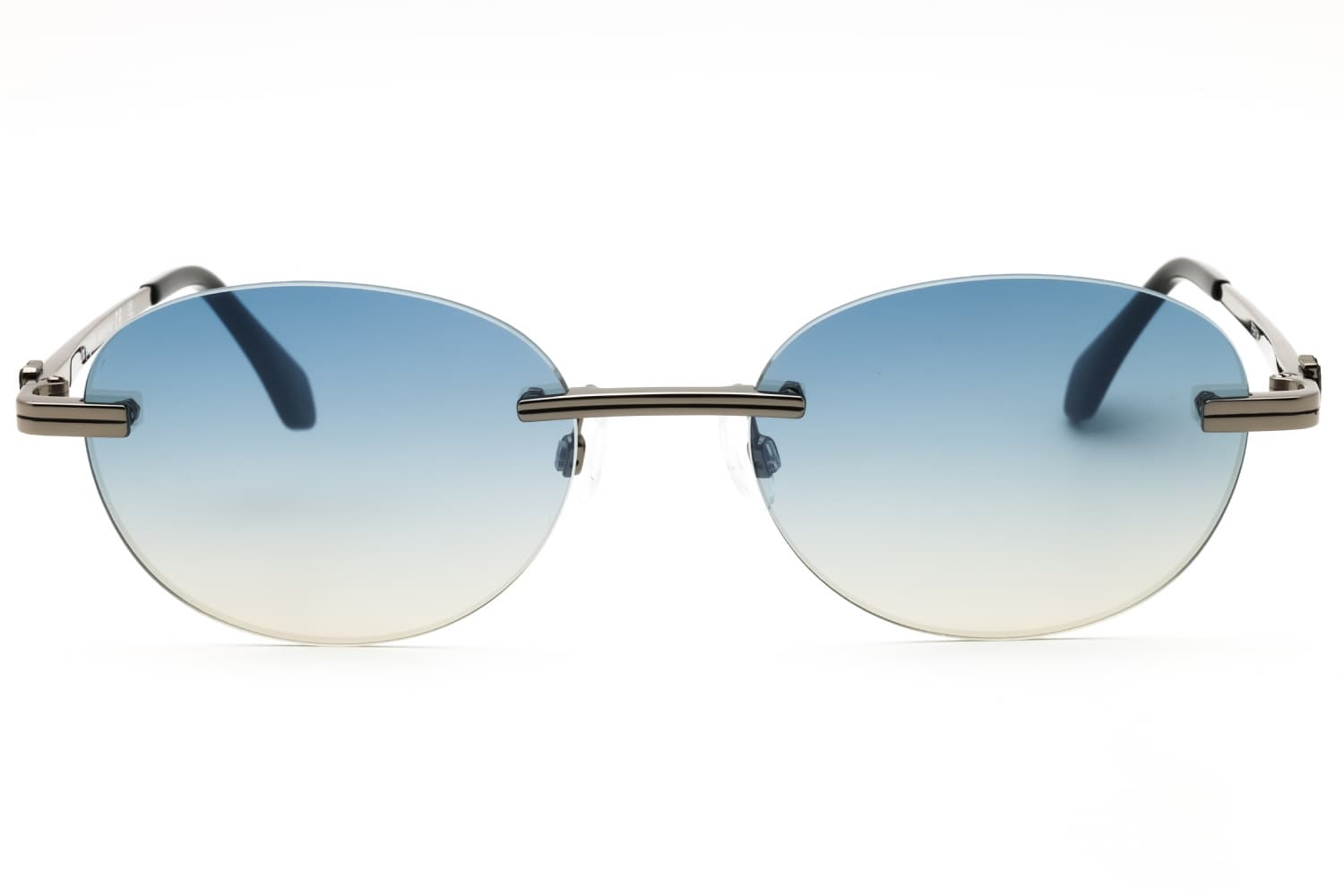 Palm Angels Cristal — Lunettes de soleil 4
