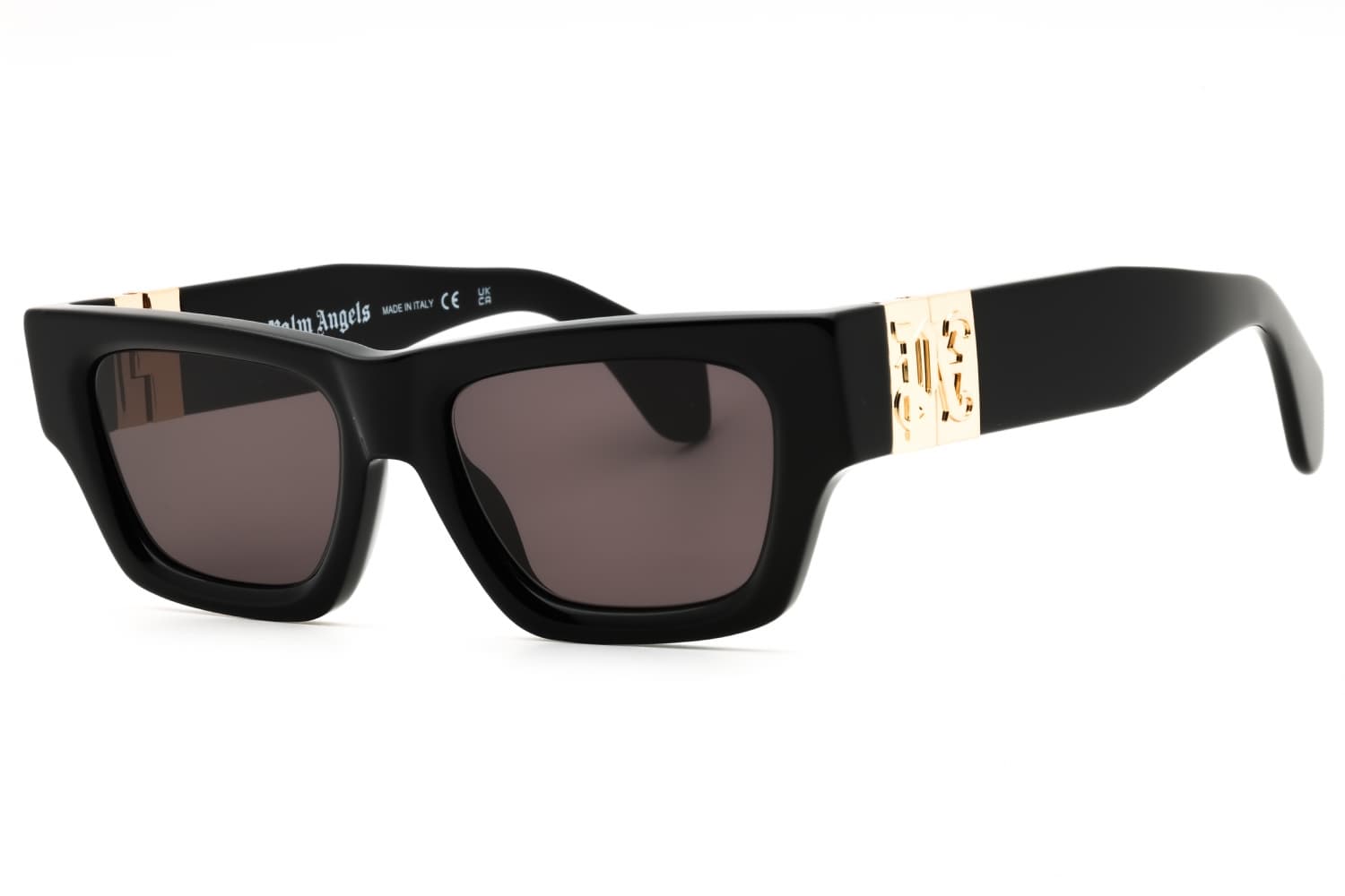 Palm Angels MAGNOLIA — Lunettes de soleil 1