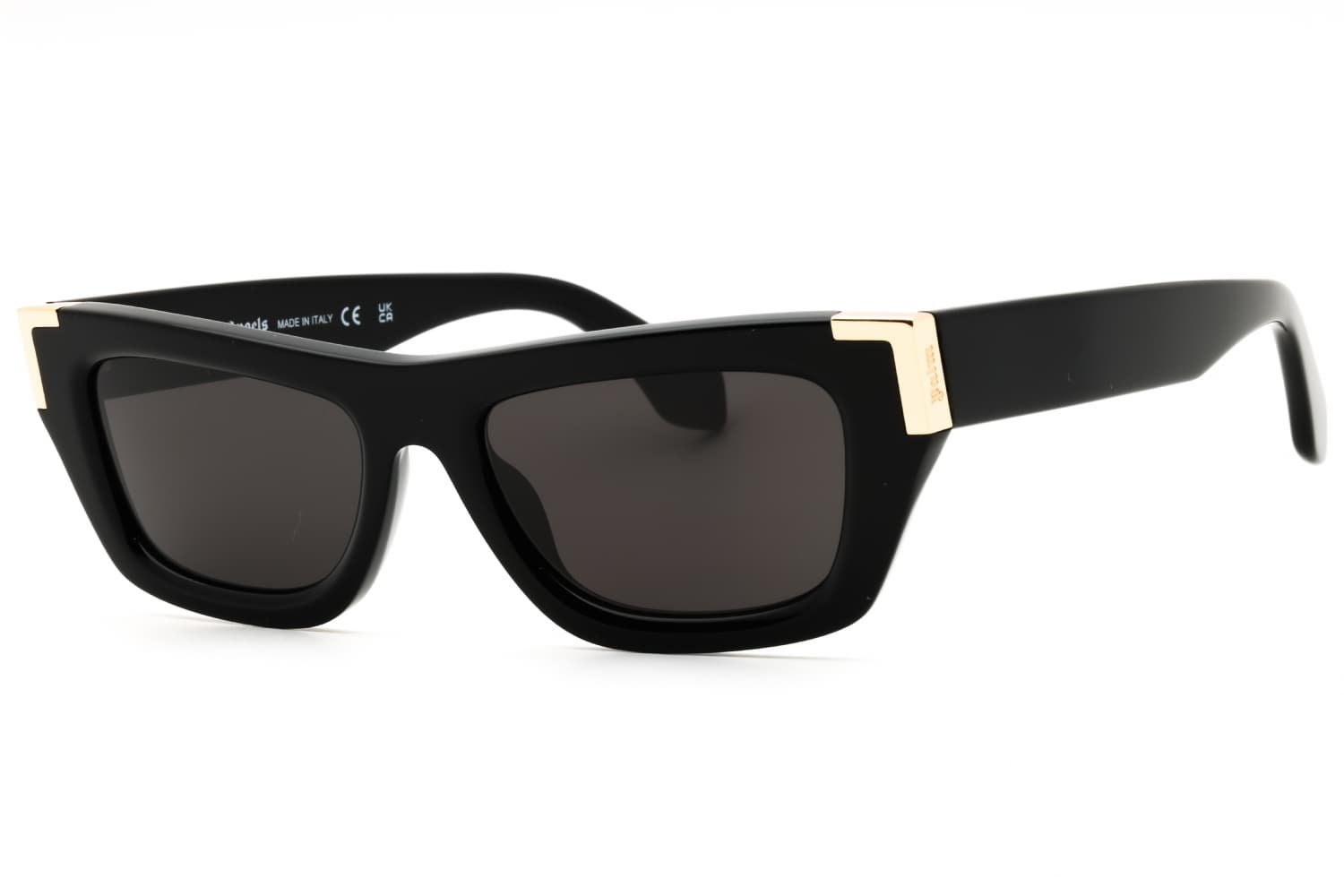 Palm Angels MALIBU — Lunettes de soleil 5