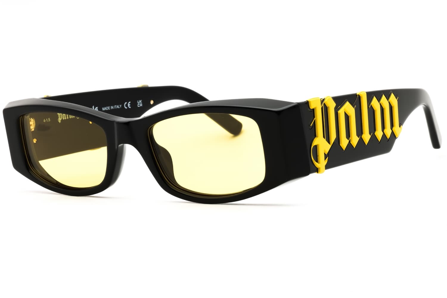 Palm Angels ANGE — Lunettes de soleil 3