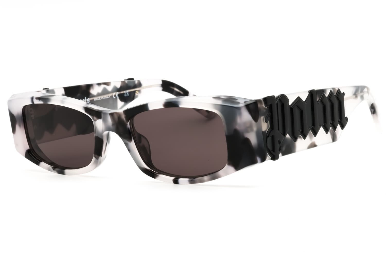 Palm Angels ANGE — Lunettes de soleil 5