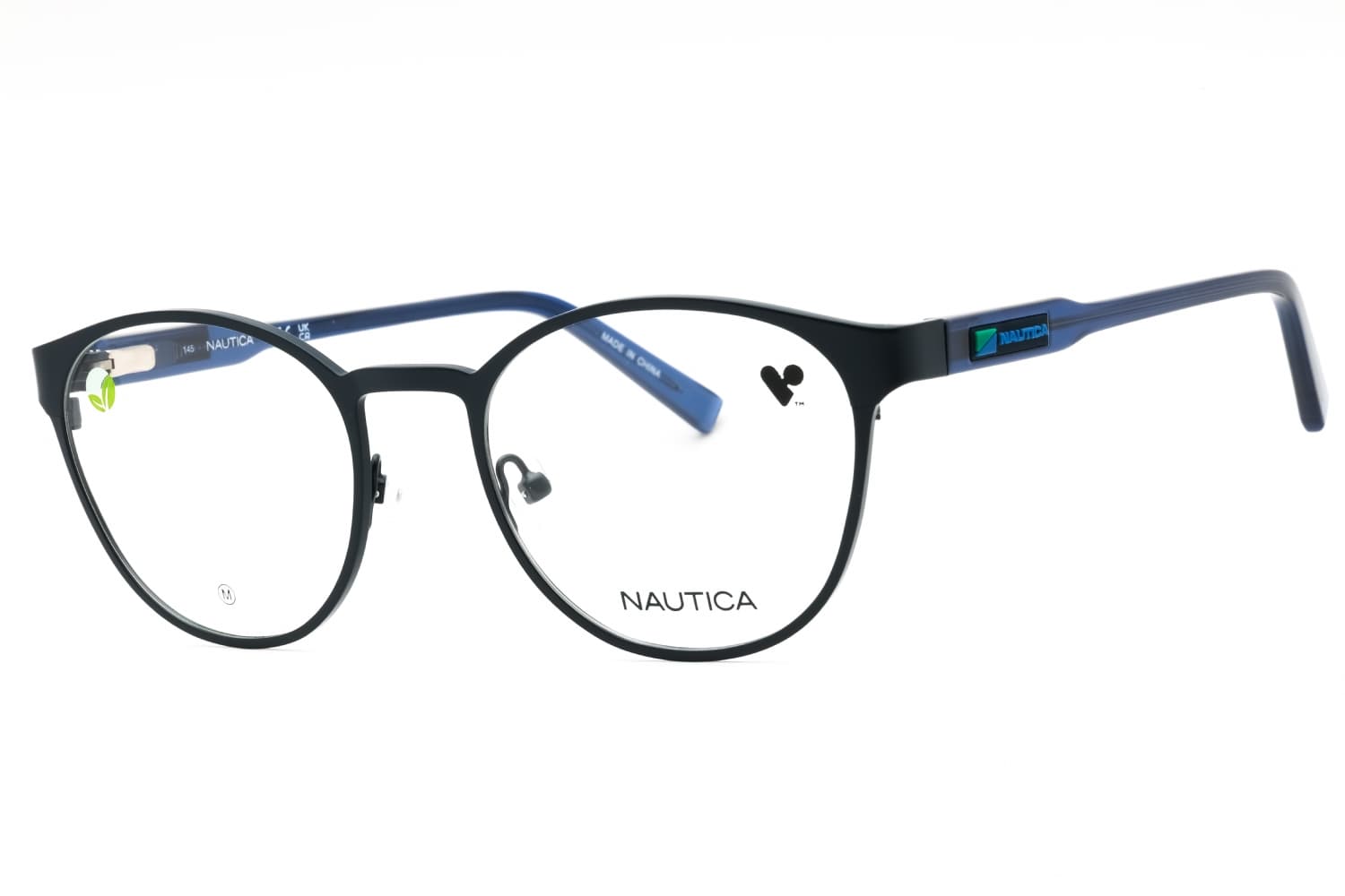 Nautica N7345 — Lunettes de Vue 1