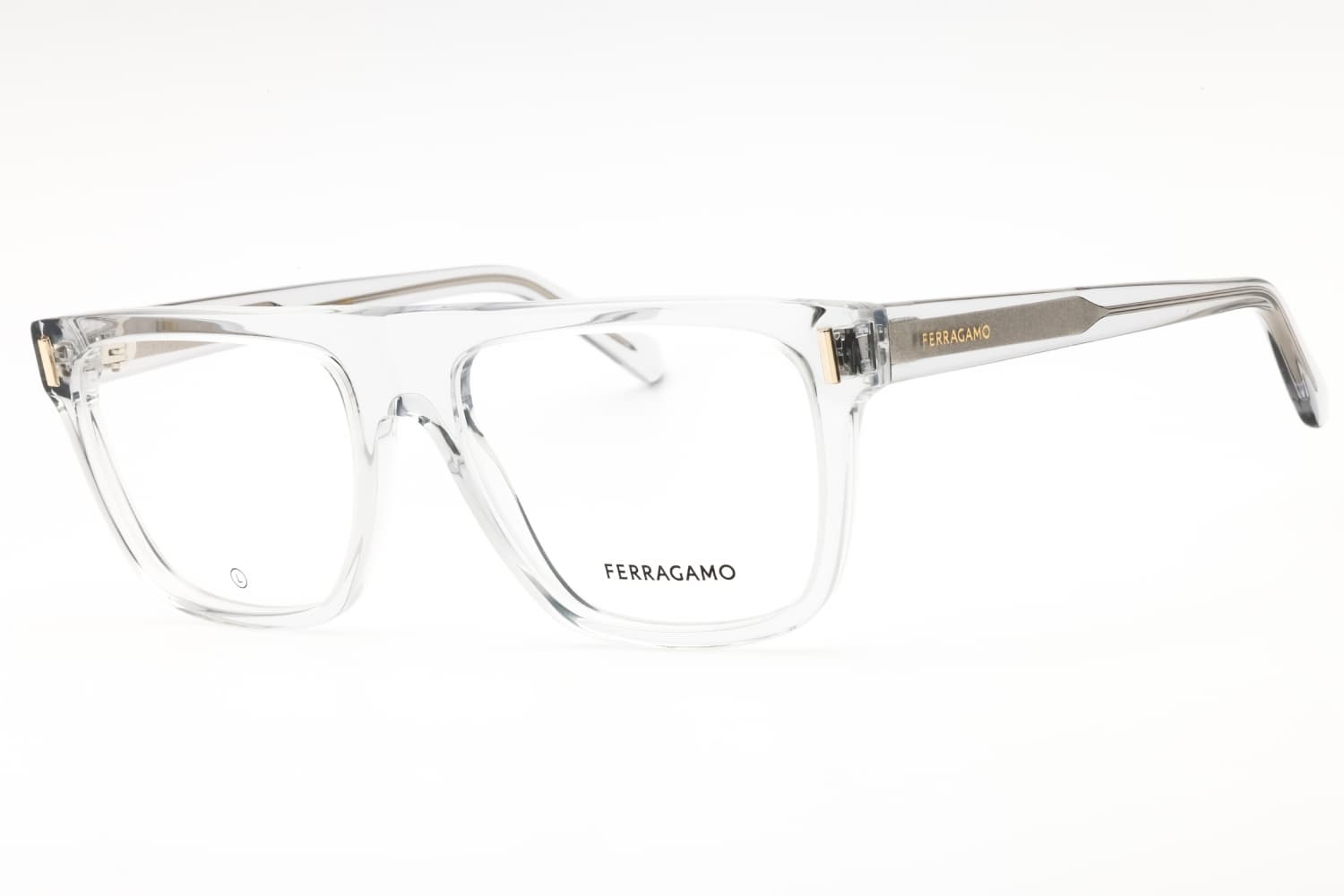 Salvatore Ferragamo SF2997 — Lunettes de Vue 3