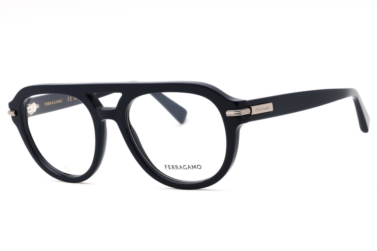 Salvatore Ferragamo SF3016 — Lunettes de Vue 1