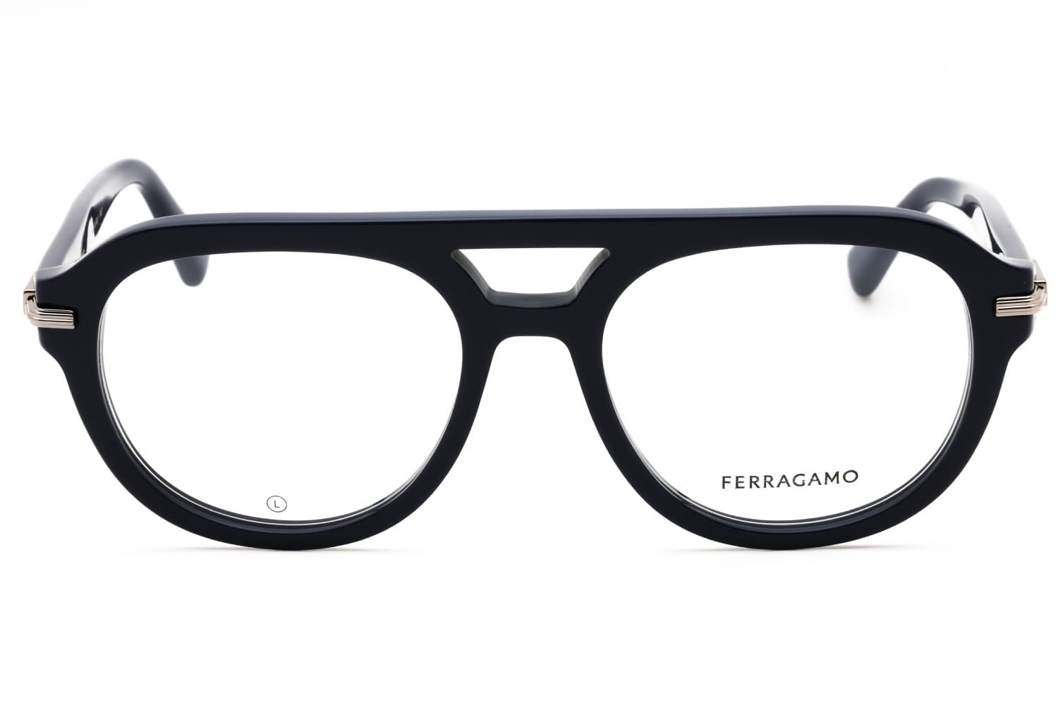 Salvatore Ferragamo SF3016 — Lunettes de Vue 2