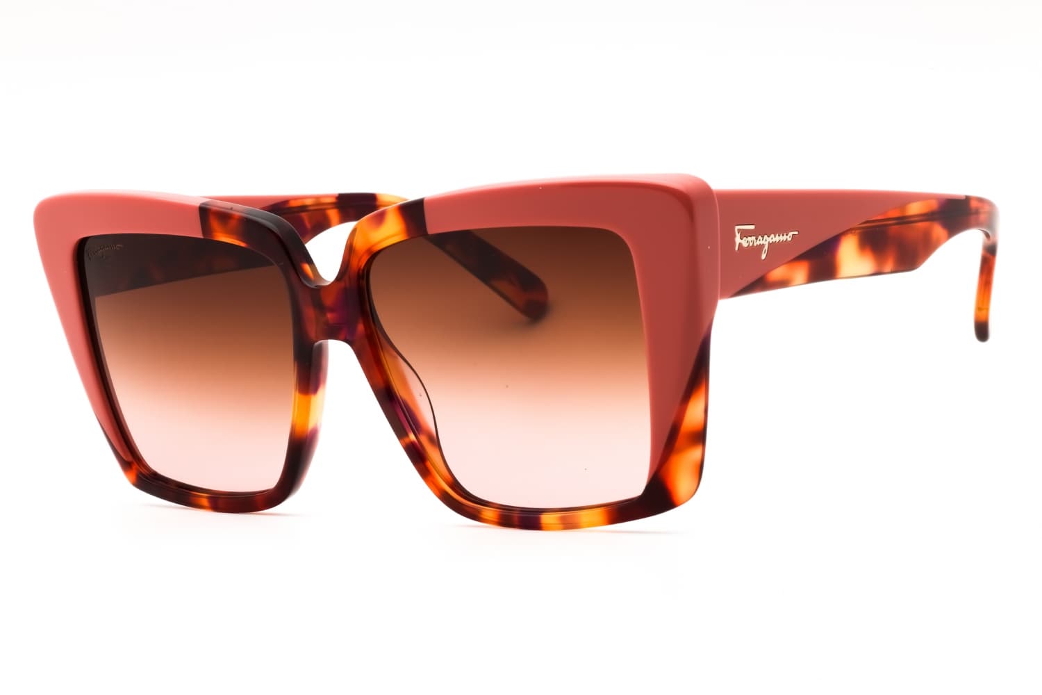 Salvatore Ferragamo SF1060S — Lunettes de soleil 1