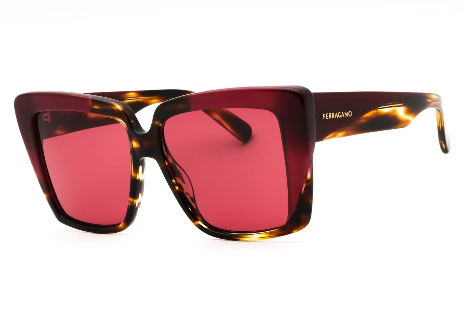 Salvatore Ferragamo SF1060SN — Lunettes de soleil 1