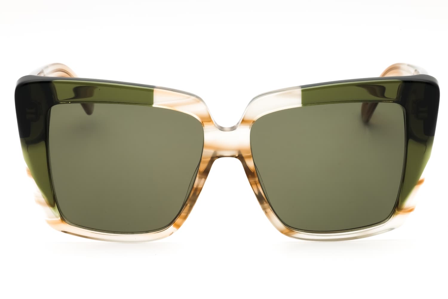 Salvatore Ferragamo SF1060SN — Lunettes de soleil 4