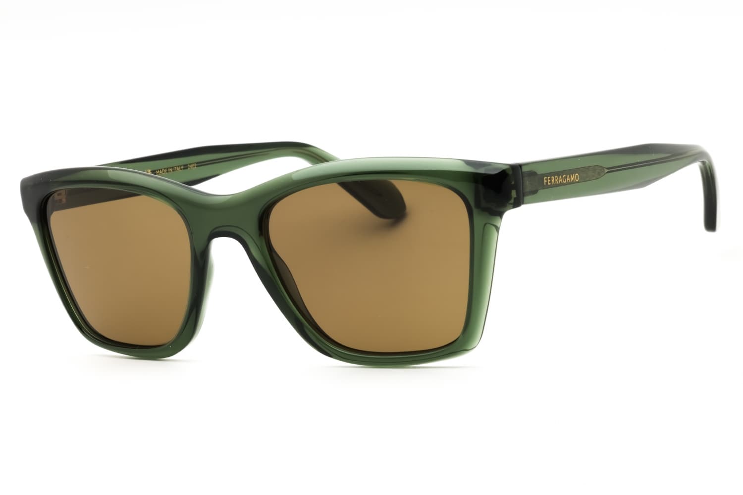 Salvatore Ferragamo SF2001S — Lunettes de soleil 3
