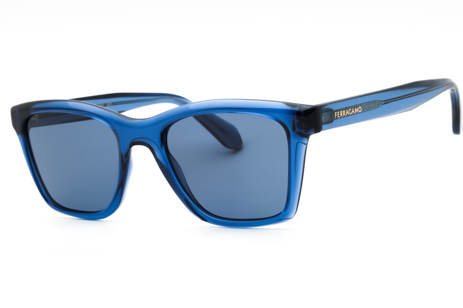 Salvatore Ferragamo SF2001S — Lunettes de soleil 1