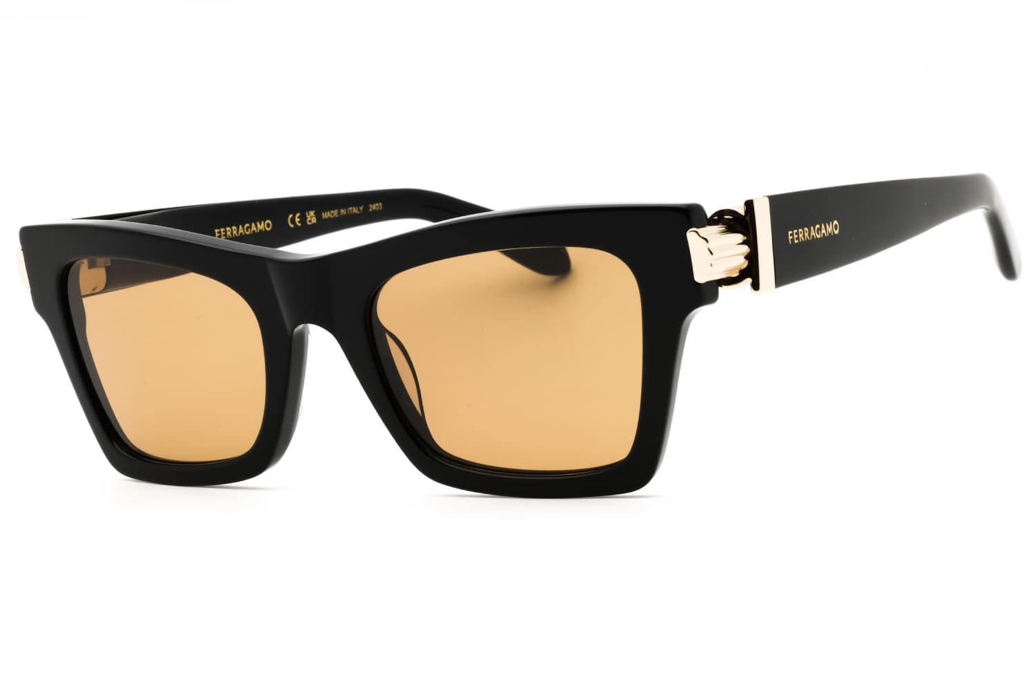 Salvatore Ferragamo SF2013S — Lunettes de soleil 1