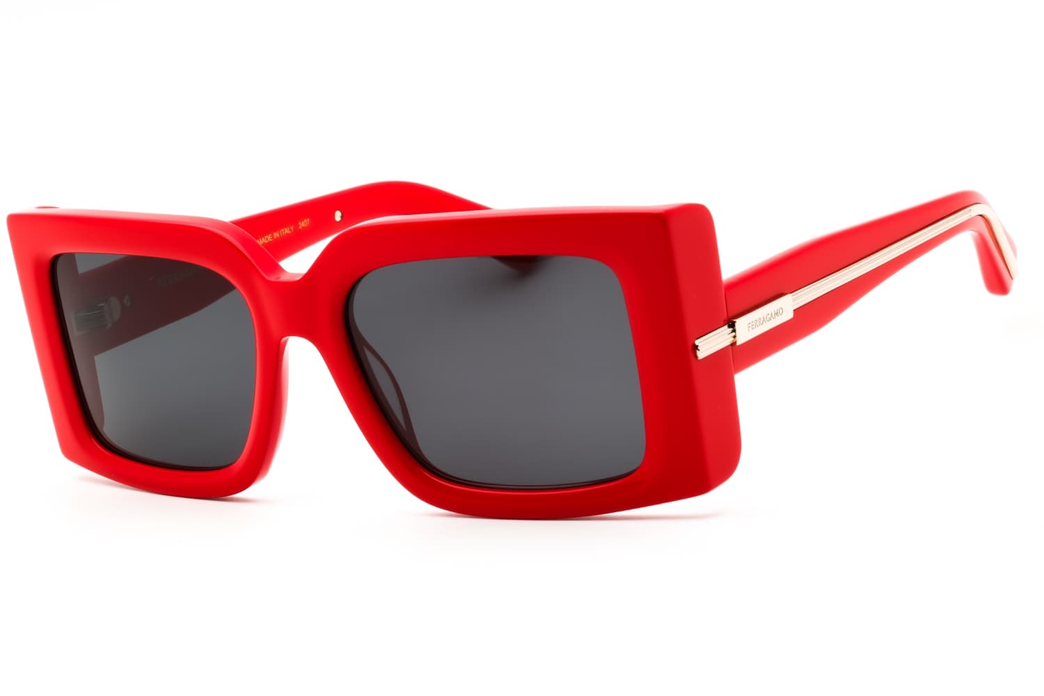 Salvatore Ferragamo SF2032S — Lunettes de soleil 3