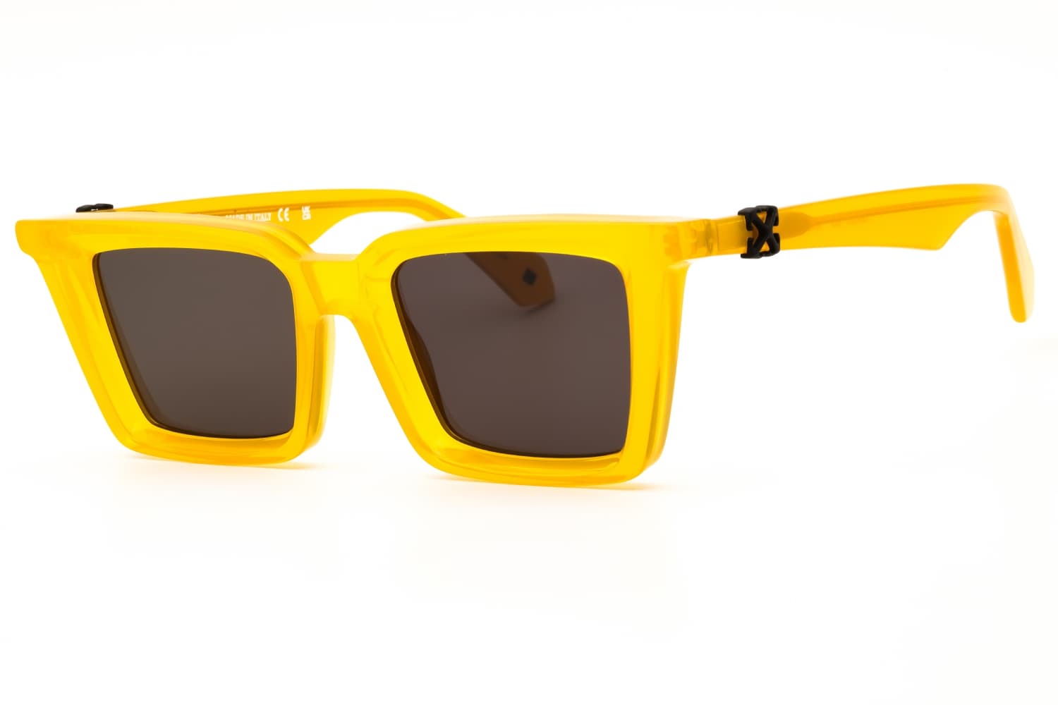 Off White DALTON — Lunettes de soleil 4