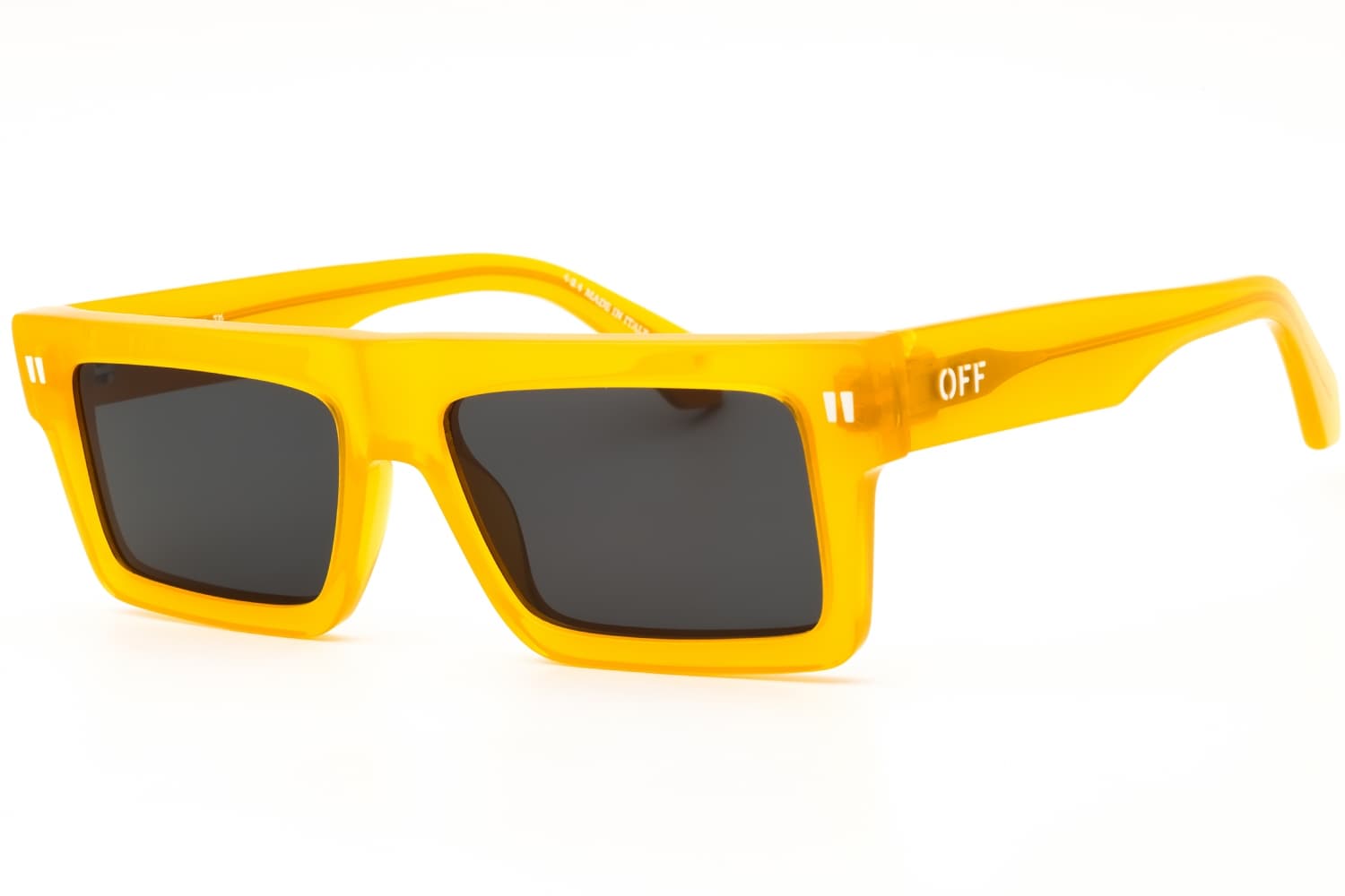 Off White CHANDLER — Lunettes de soleil 4