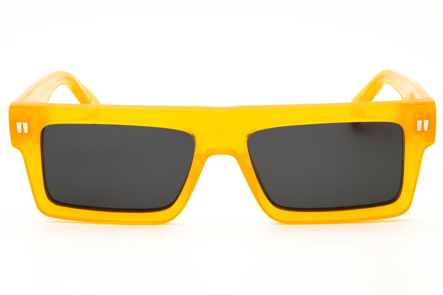 Off White CHANDLER — Lunettes de soleil 5
