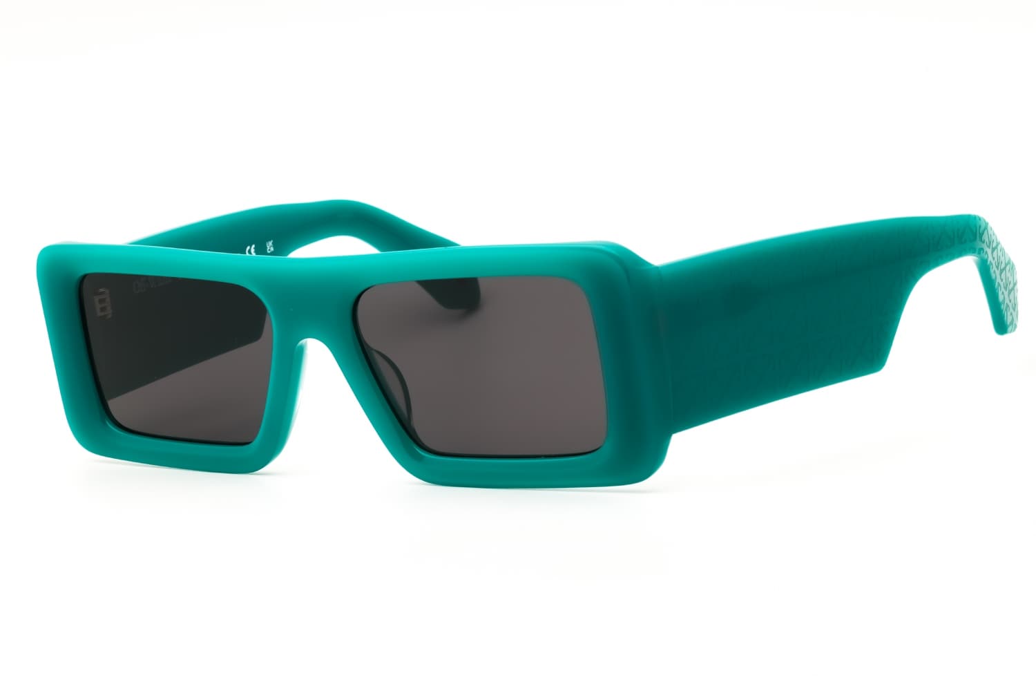 Off White TROIE — Lunettes de soleil 5