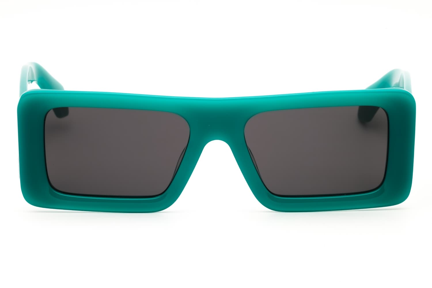 Off White TROIE — Lunettes de soleil 6