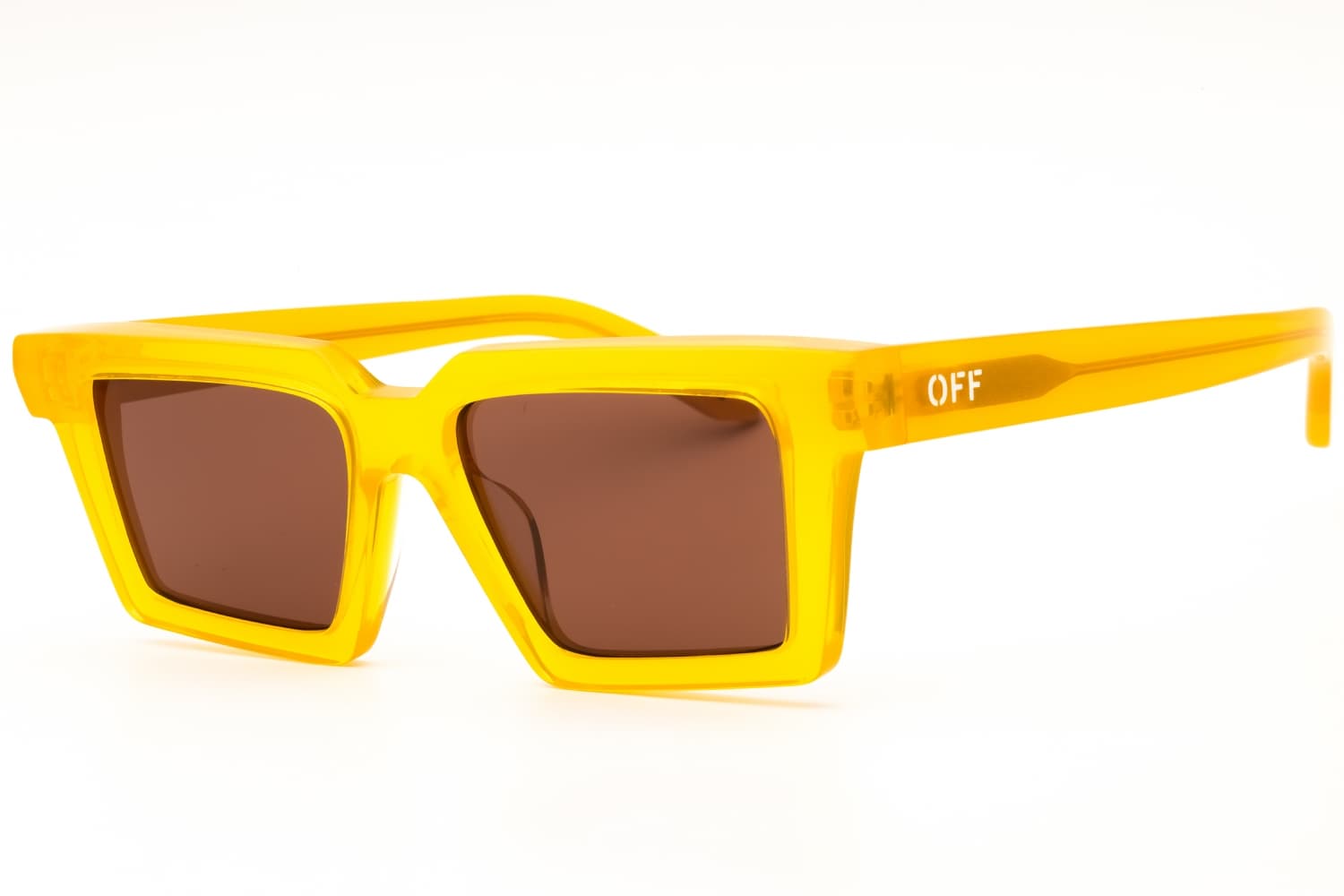 Off White WINDSOR — Lunettes de soleil 7