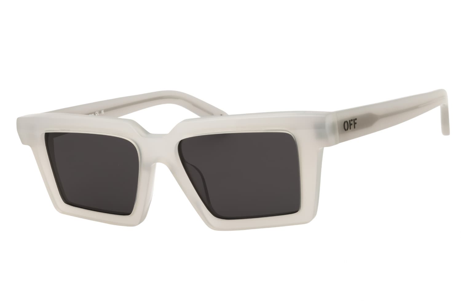 Off White WINDSOR — Lunettes de soleil 9