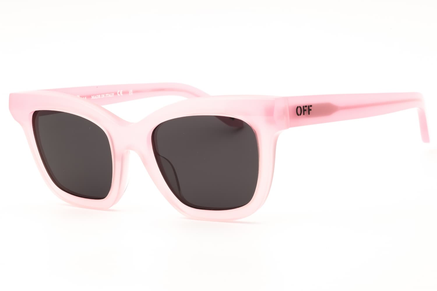 Off White LINCOLN — Lunettes de soleil 1