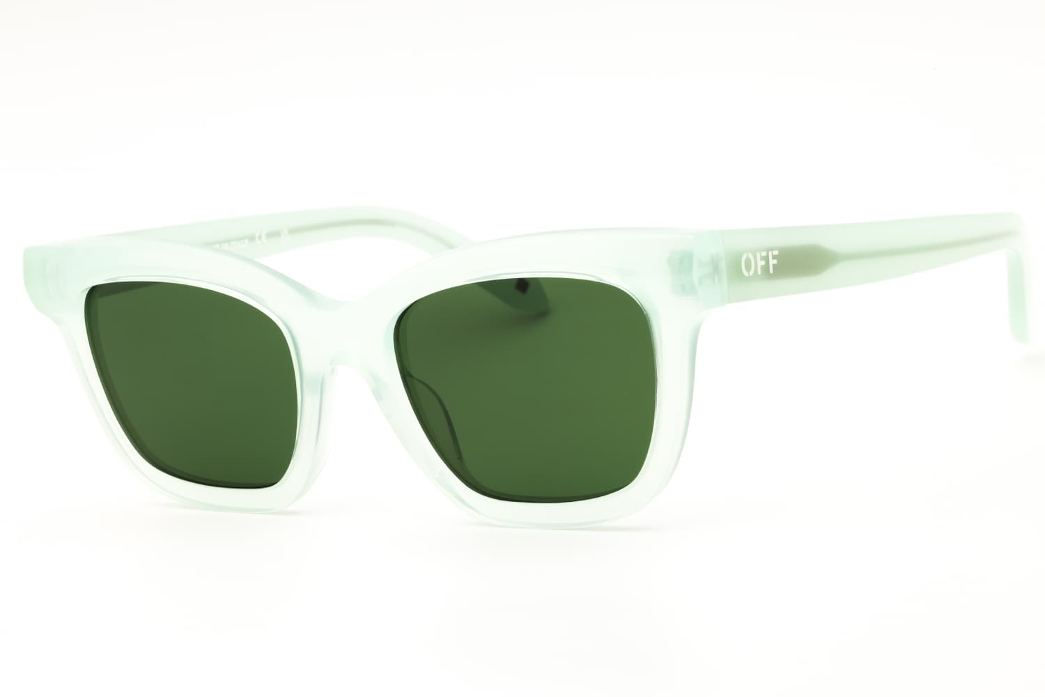 Off White LINCOLN — Lunettes de soleil 3