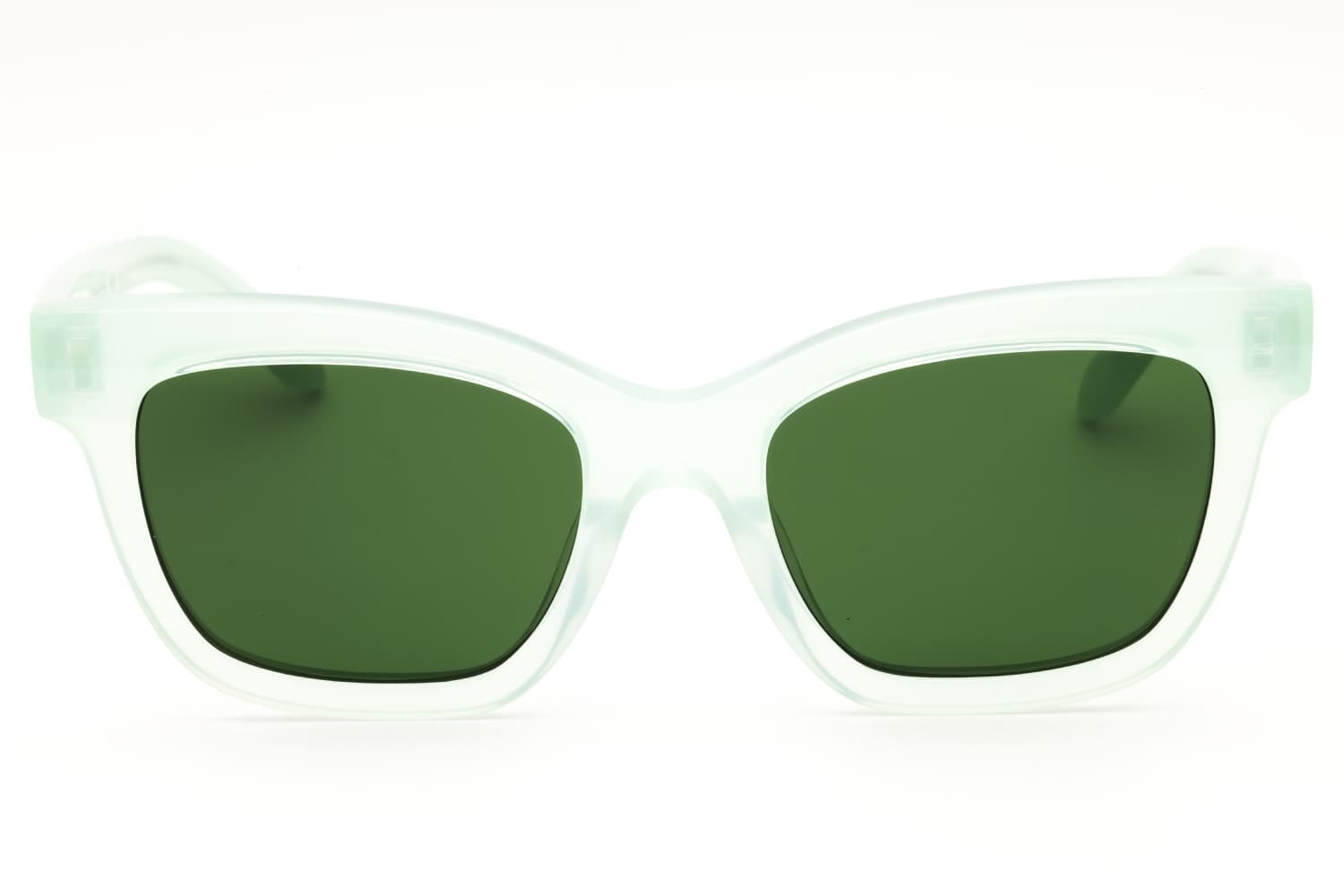 Off White LINCOLN — Lunettes de soleil 4