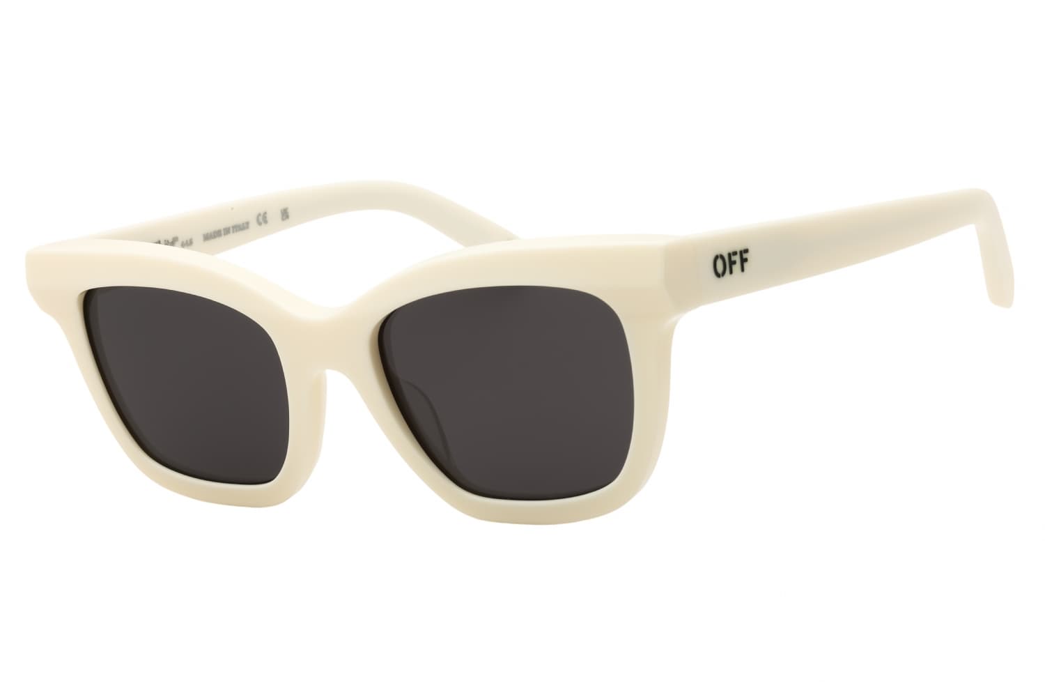 Off White LINCOLN — Lunettes de soleil 5
