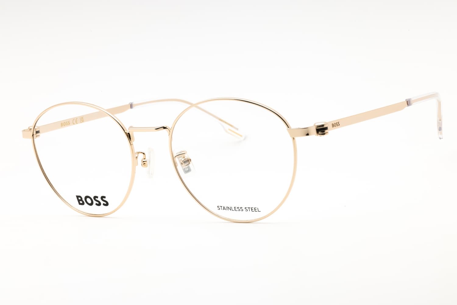 Hugo Boss BOSS 1539/F — Lunettes de Vue 3
