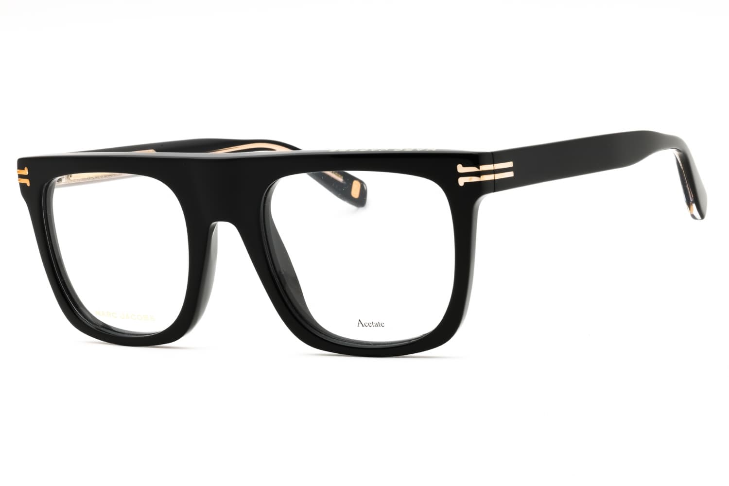 Marc Jacobs MJ 1063 — Lunettes de Vue 3