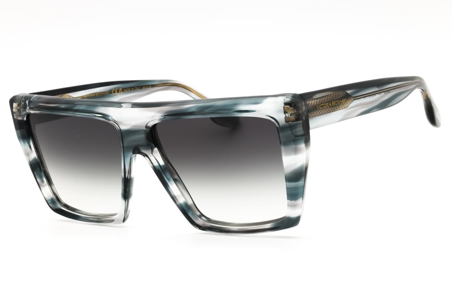 Victoria Beckham VB686S — Lunettes de soleil 1