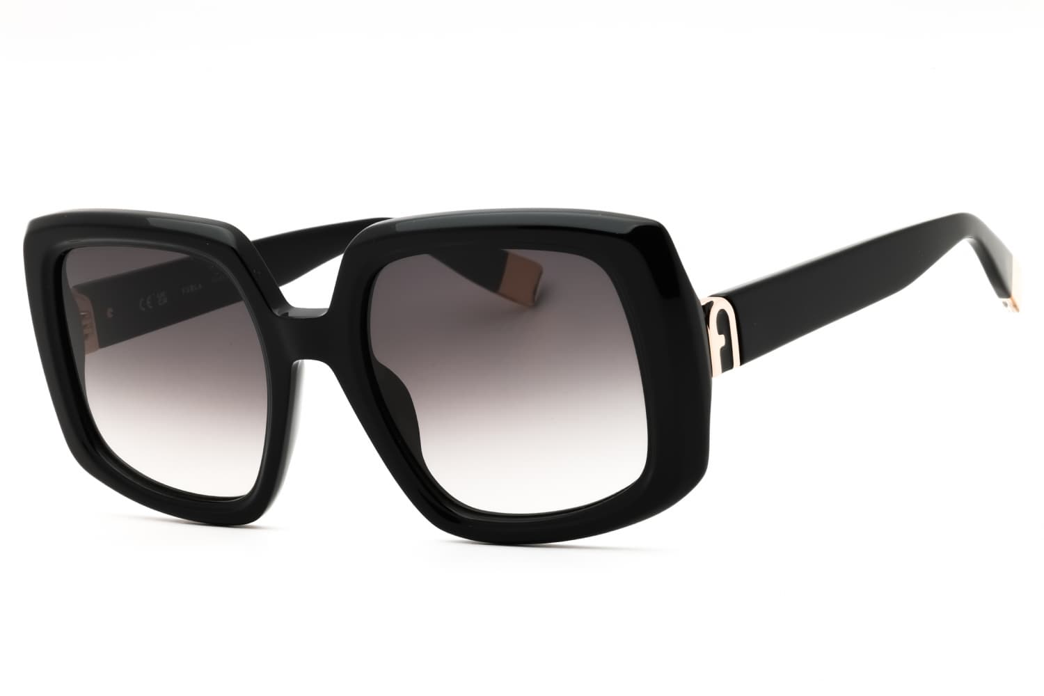 Furla SFU709 — Lunettes de soleil 1