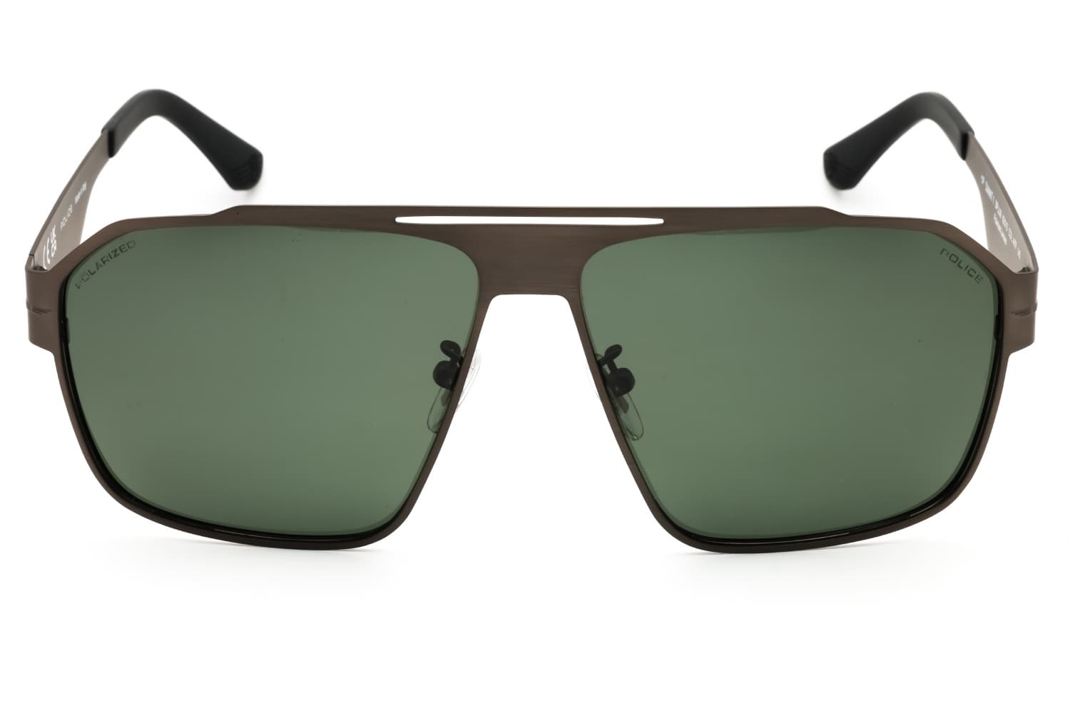 Police SPLL08M — Lunettes de soleil 2
