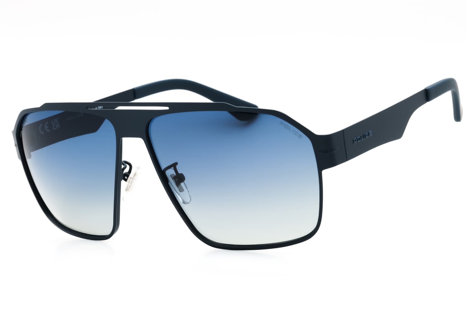 Police SPLL08M — Lunettes de soleil 3