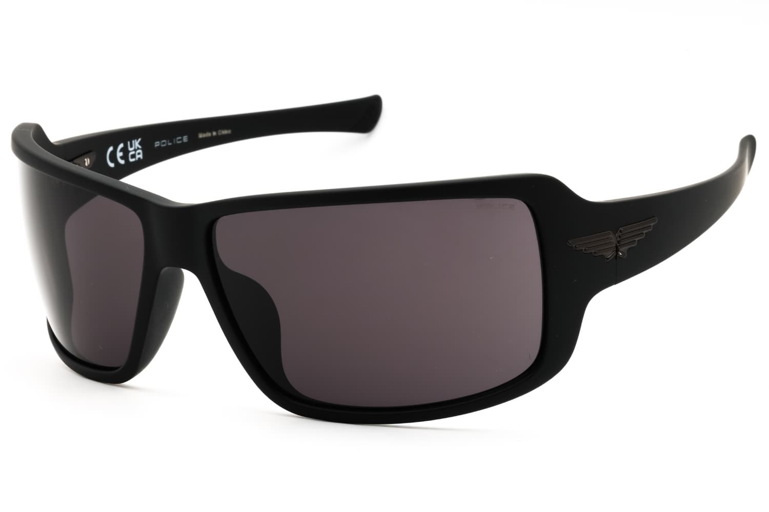 Police SPLN37 — Lunettes de soleil 3