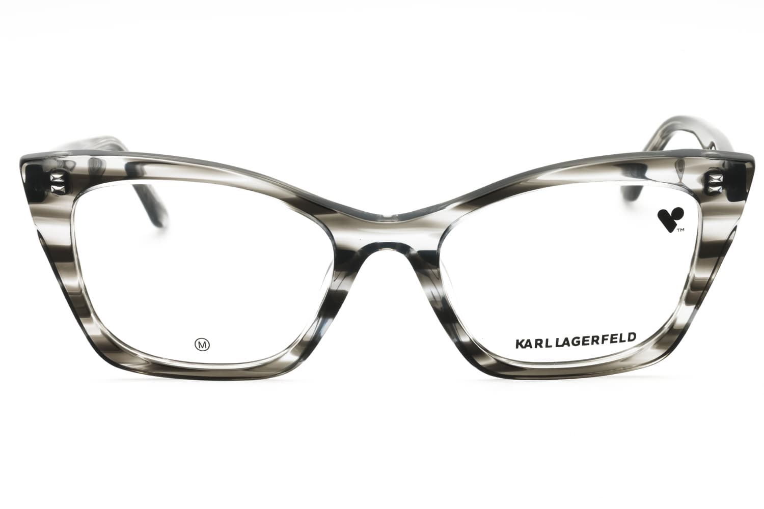 KARL LAGERFELD KL6134 — Lunettes de Vue 2