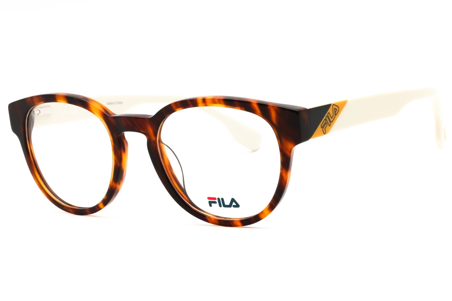 FILA VFI453 — Lunettes de Vue 3