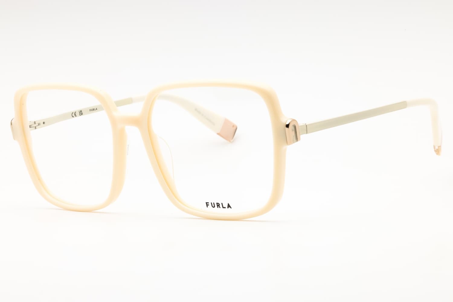 Furla VFU632 — Lunettes de Vue 1