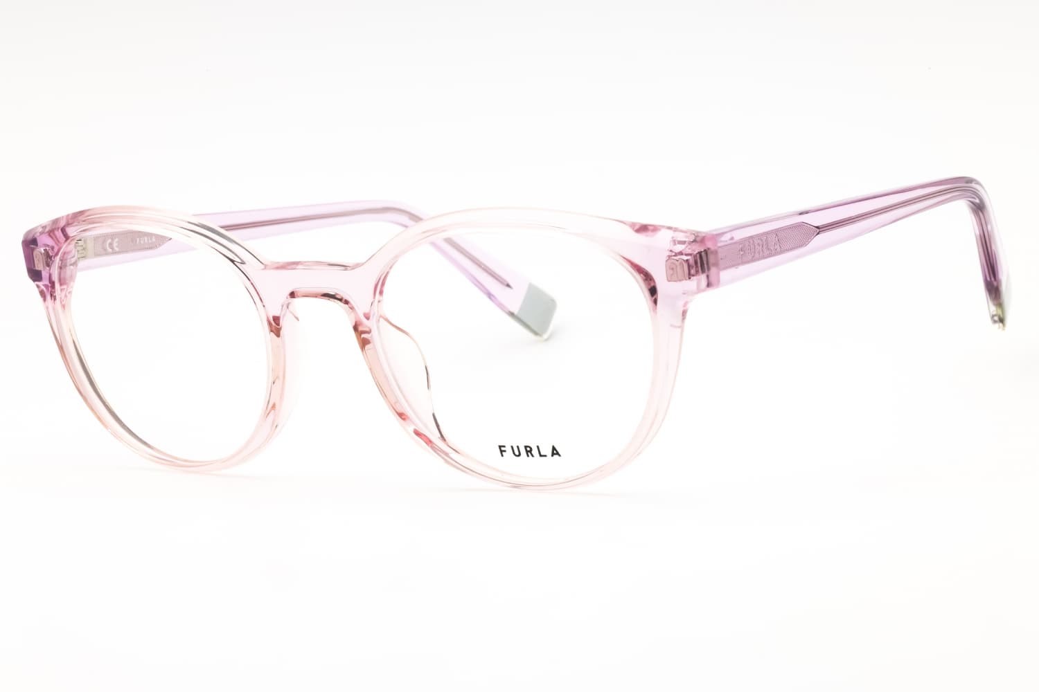 Furla VFU642V — Lunettes de Vue 1