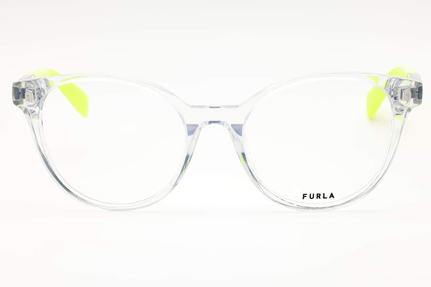 Furla VFU667 — Lunettes de Vue 4